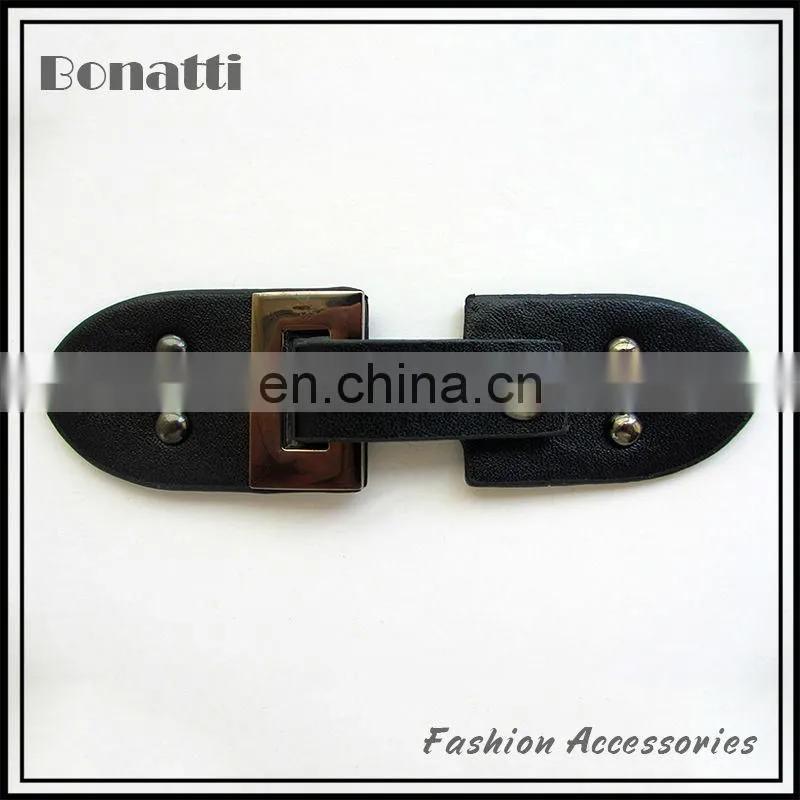 metal toggle buttons for coats