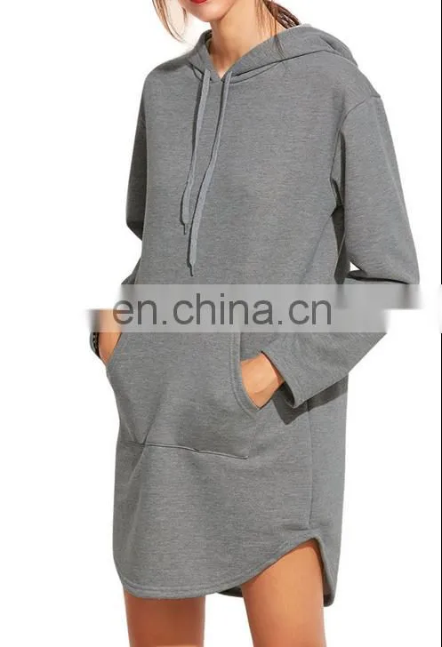 2017 New Fashion Designed Autumn Women's Hoodie Casual Long Sleeve Sweatshirt Clothing Coat for Women