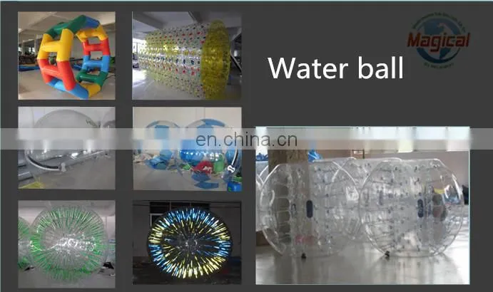 Good Quality Inflatable Pool Inflatable Water Pool For Water Ball