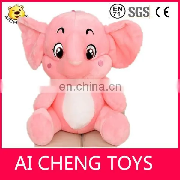 Dongguan Plush Toys Factory Customize your own design plush mascot toys for promotional