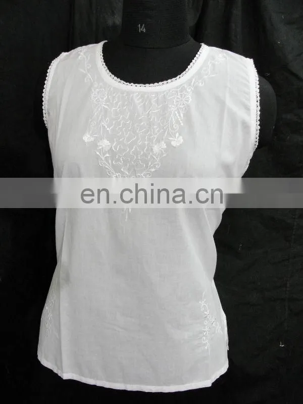 Ladies Summer Tunics for 2017 summers