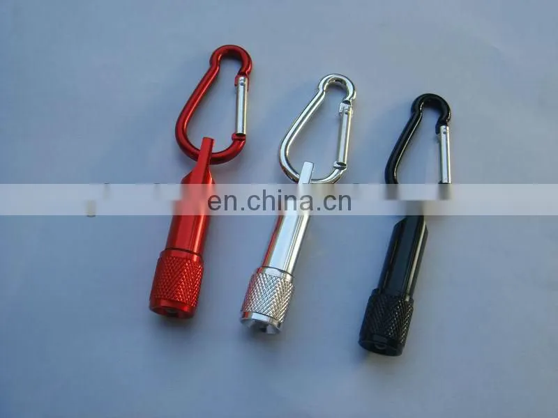Best sale battery operated mini torch LED mini torch for night bright flashlight torch