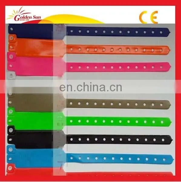 Hot Saling Wristbands /Hospital Patient ID Wristband