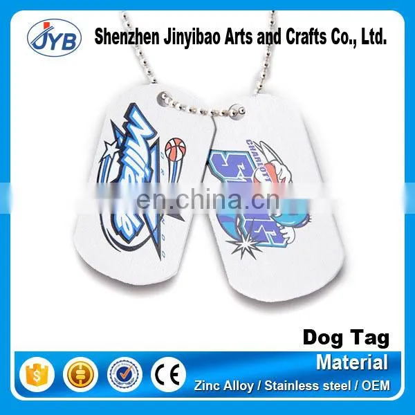high quality cheap personalized dog tags for kids