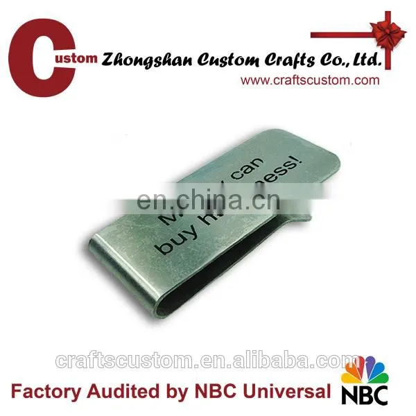 Promotional Wholesale cheap Custom Souvenir earrings as gifts