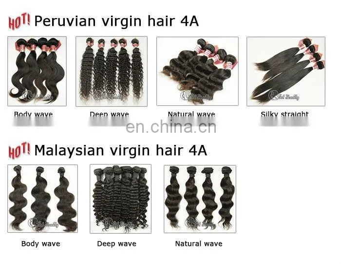 Hot Beauty Human Hair Top Closure Lace Wigs, Lace Front Wigs