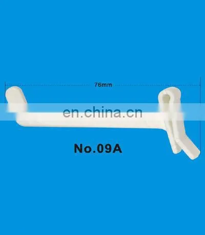 small laundry hook with PP made