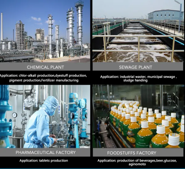 Sludgedewateringmachine company overview - view 3