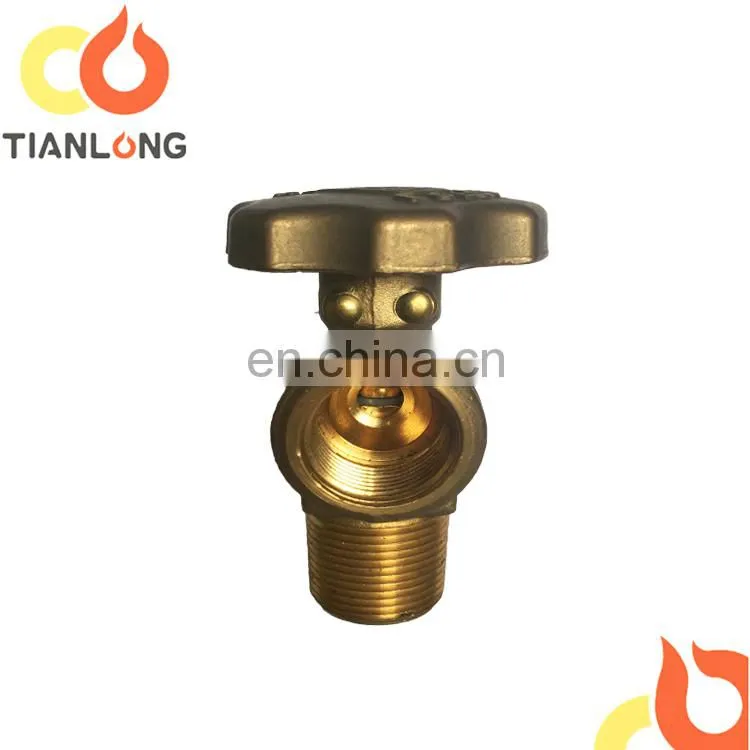 gas cylinder valve for UZ small cylinder cooking