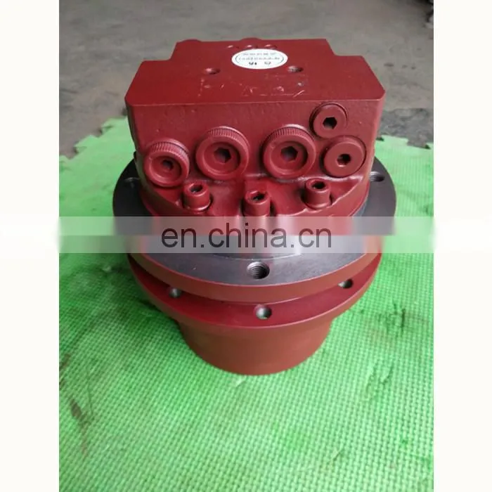 Hot Sale EX15 Travel Motor Excavator EX15-2 Final Drive