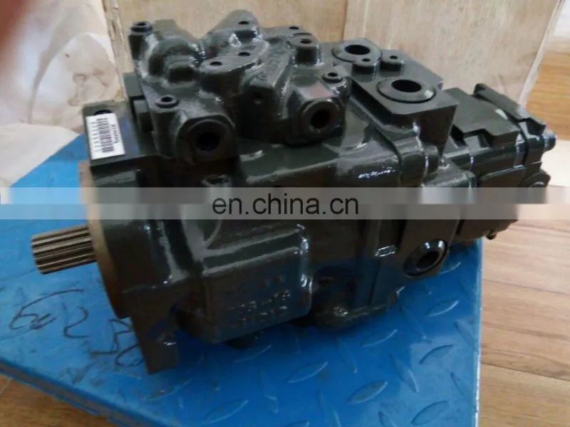 Genuine new 3117406 319D Hydraulic Pump