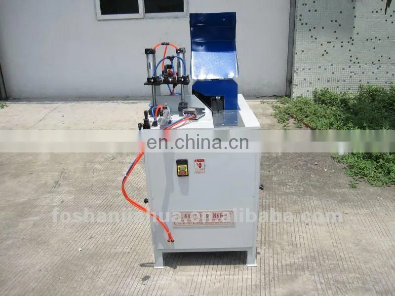 CNC Four-head Corner Combining Machine