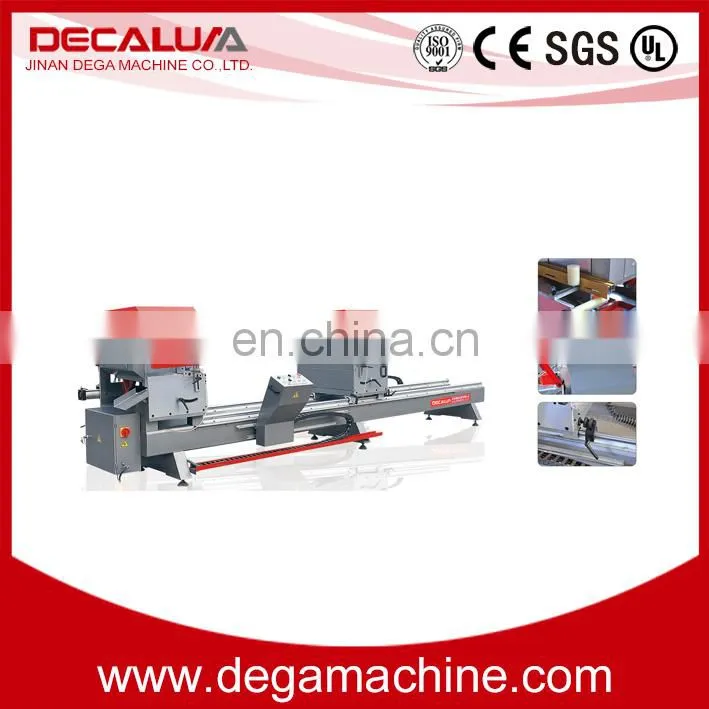Electricity Power Miter Saw Single Head Cutting Saw