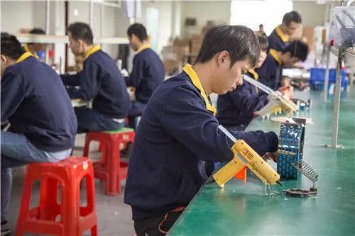 Mingxin Barware Co., Limited company overview - view 2