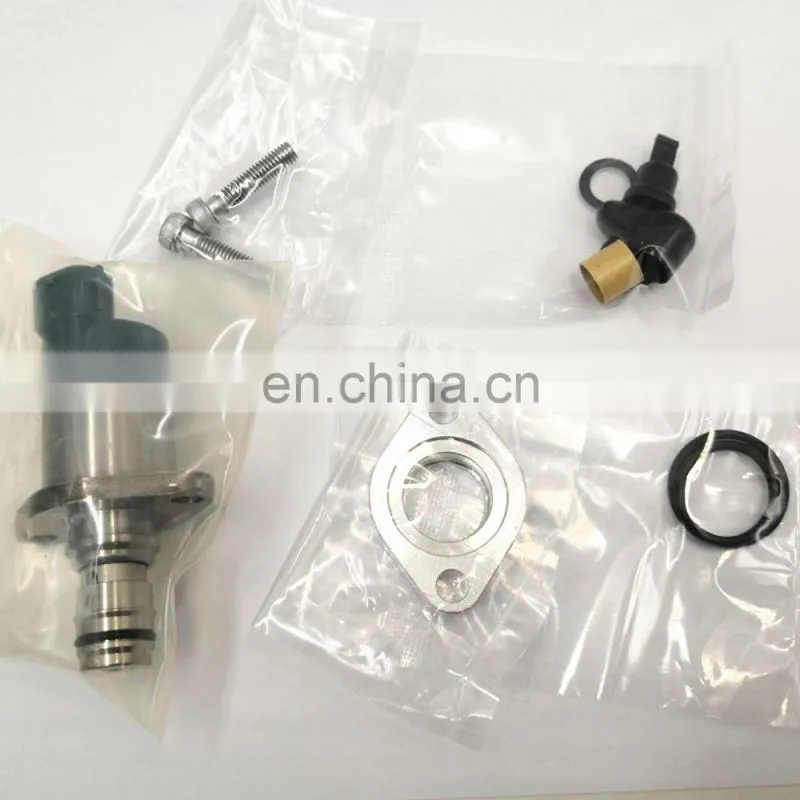 Genuine SCV valve 294200-2760 same as 294200-4760 for HP3 fuel pump