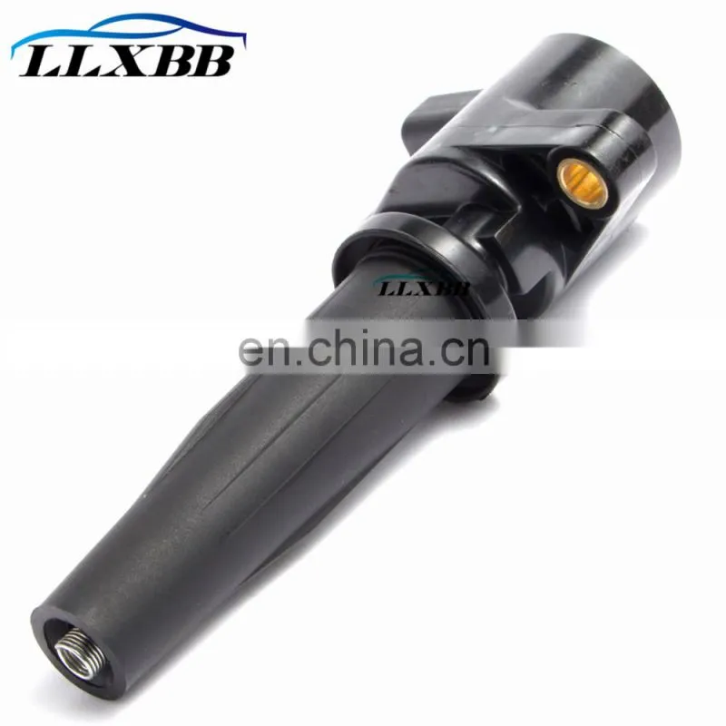 Original Ignition Coil 4M5Z-12029-A LF1618100A LF1618100 For Ford Mazda 3 6 Tribute
