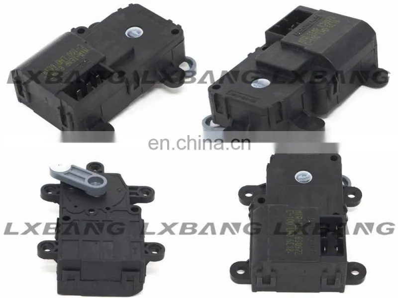 AUTOPARTS ACTUATOR ASM-MIXER VLV 96629730 FOR GM CHEVROLET WINSTORM MOTORS