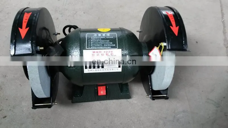 250mm bench grinder 10inch