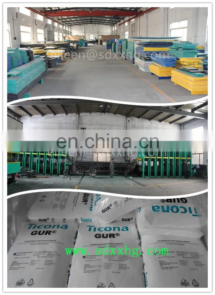 Excellent Self-lubricating UHMWPE synthetic ice rink,ice skating rink,hockey shooting ice rink with hdpe board