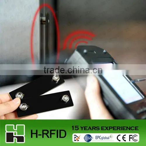 EPC gen2 vehicle UHF tag for car --15 years factory accept Paypal