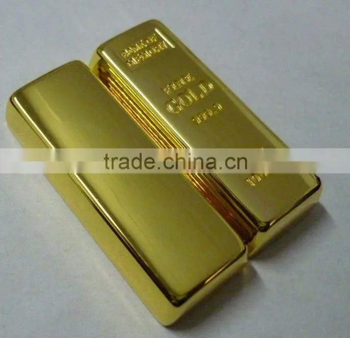 32MB-64GB Stock Products Status and USB 2.0 Interface Type metal usb flash drive