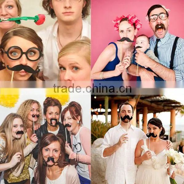 Photo Booth Props for Party Favor PFB0029