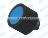 35MM Straight Pipe Motorcycle Air Foam Filter Assy For CG125