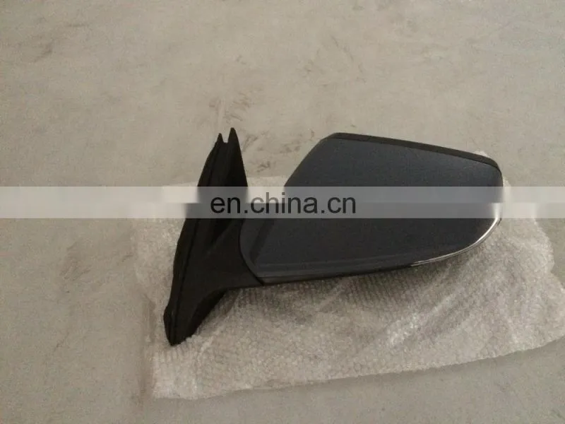 JH01-MRB12-013,CHEVROLET MALIBU 12 ELECTRONIC MIRROR 3 WIRES