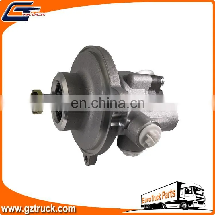 hydraulic Power Steering Pump Oem 7684955626 for RVI Truck Servo Pump
