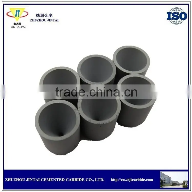 Non-standard tungsten tips China solid