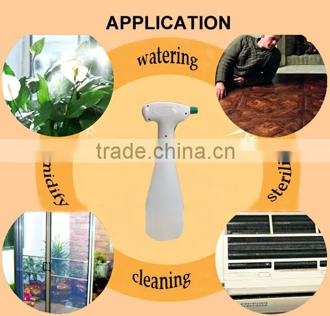 (F0812) Hot sale high quality sprayer trigger