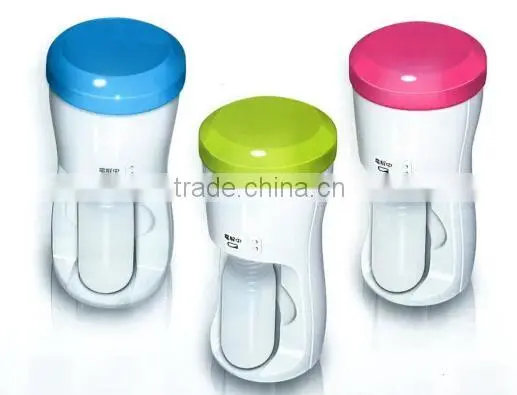 Home protable water sterilization& without any harm body of sterilizing water making machine