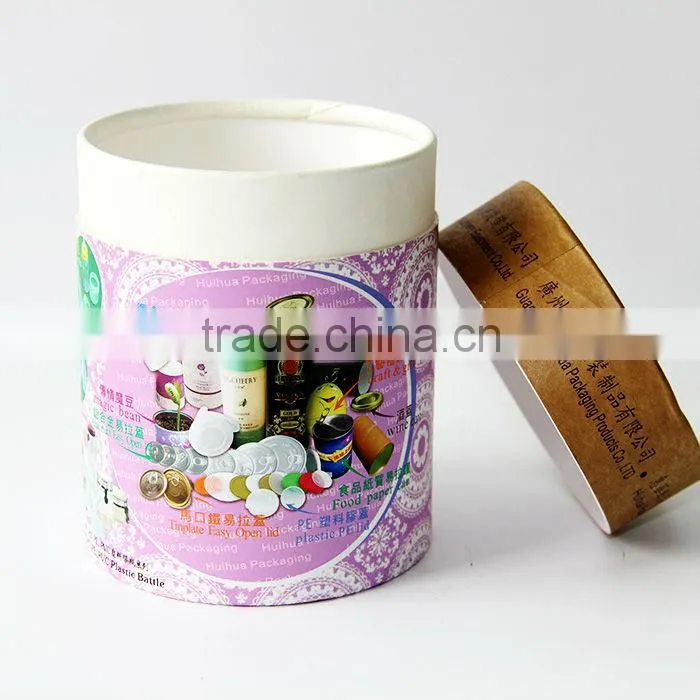 eco-friendly cosmetic tube packaging