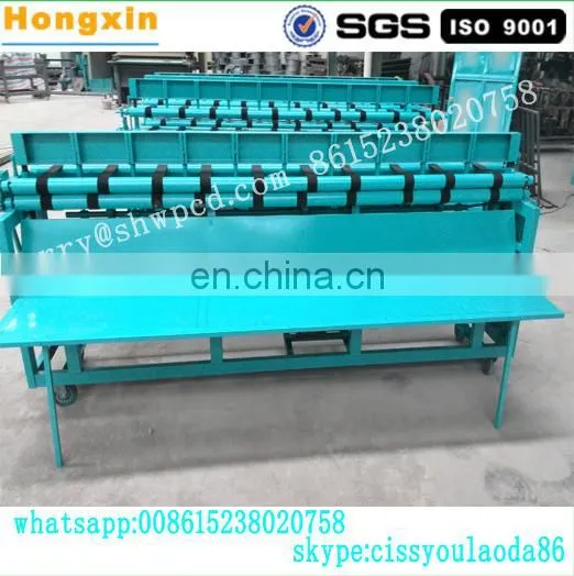 Hot selling automatic industrial quilt sewing machine