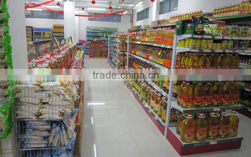 High Quality Supermarket Shelf