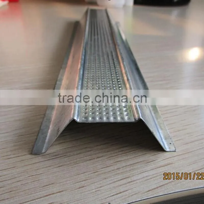 Omega Roll Forming Machine