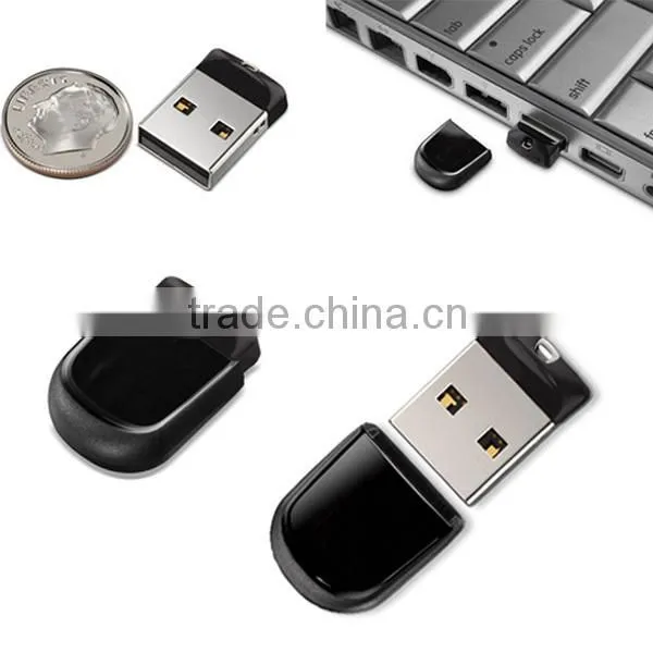 Promotion gifts factory price nano USB disk on key 4gb 8gb 16gb 32gb