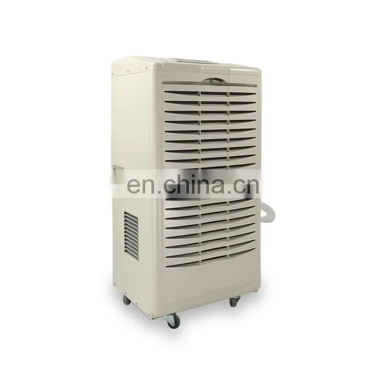Intelligent Design Portable Dehumidifier HR-90