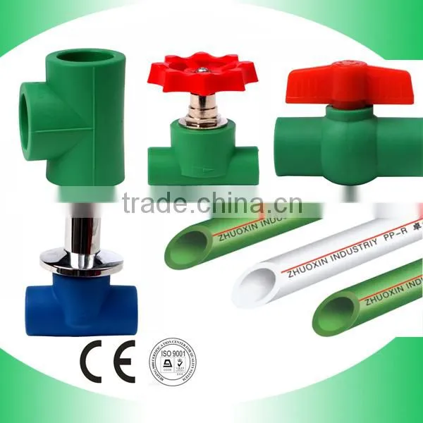 Brand new ppr raw material with high quality