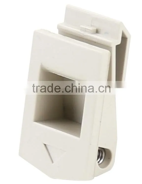 2015 FEILEI LS725-2 high quality toolbox handle ABS buckle