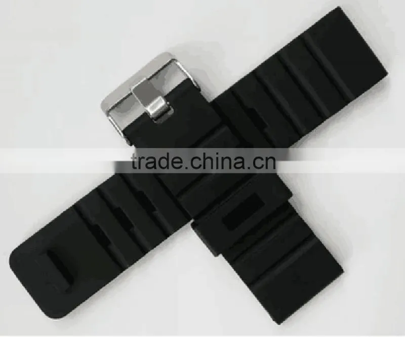 high quality silicone watch bands