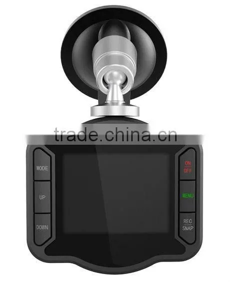 hd 720p car black box manufacturer with night vision and motion sensor suppport loop recording