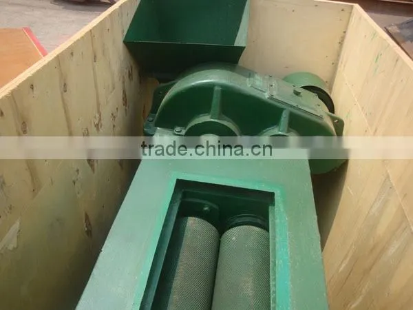Hot Sale Fertilizer Granulator Machine