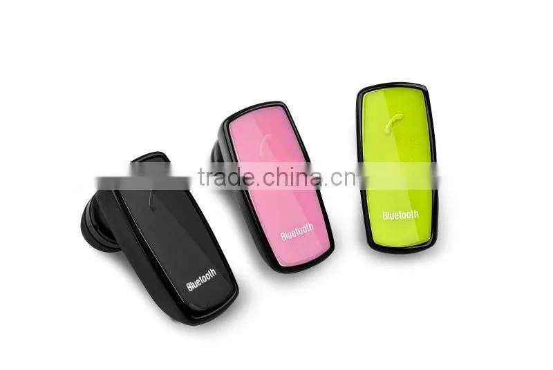 Highest rated bluetooth headset with best price, top quality gift promotional items