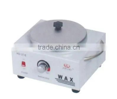 Paraffin wax machine depilatory wax warmer machine