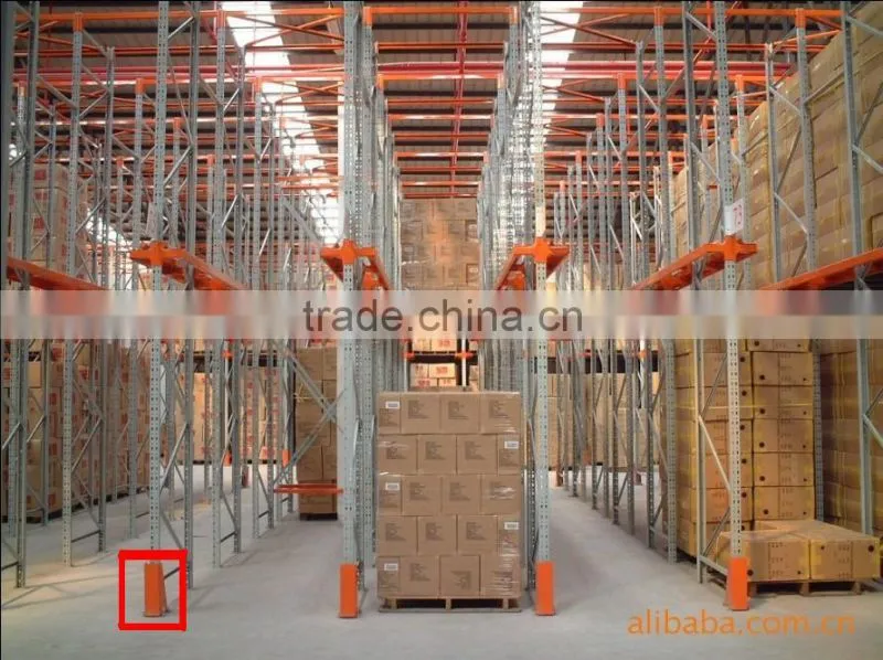 Drive in Racking system