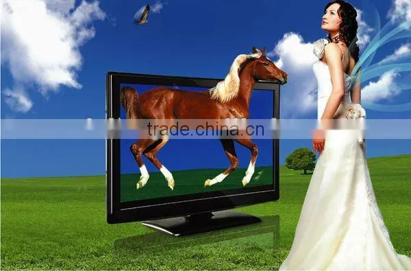42inch 1080P (Full-HD) LCD Touch Google Cloud TV Smart TV With Andriod System