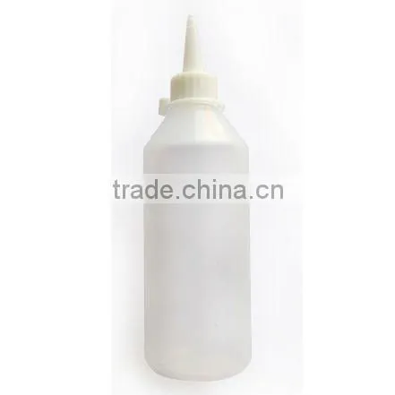 multiple shape plastic bottle conforms to latest EU directives
