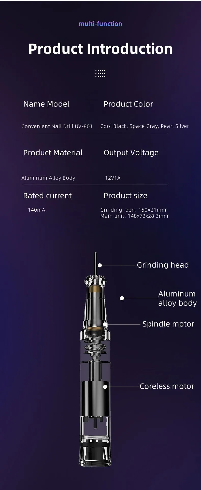 Nail Drill UV-801_15.jpg.webp