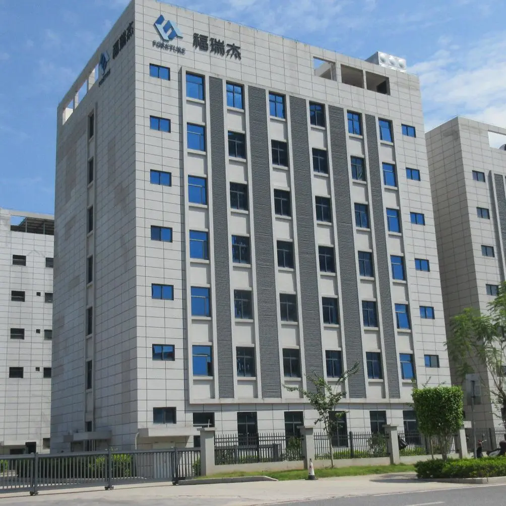 Guangdong Furuijie New Materials Co., Ltd. company overview - view 1